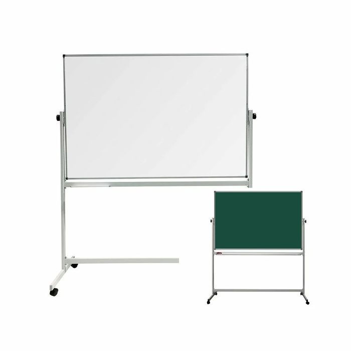 Доска, мел/маркер