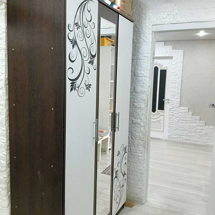 3х ком. квартира Корчагина 109