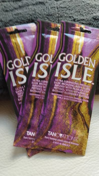 Соларна козметика