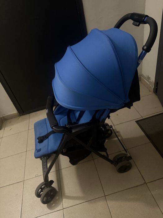 Chicco оригинал коляска