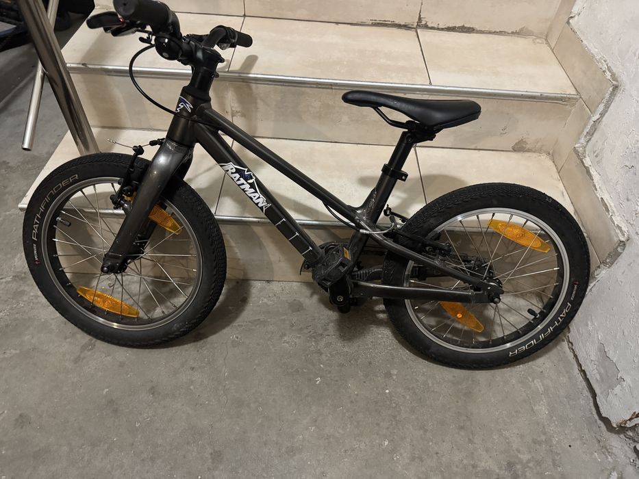 Детско колело Specialized Jett 16 inch