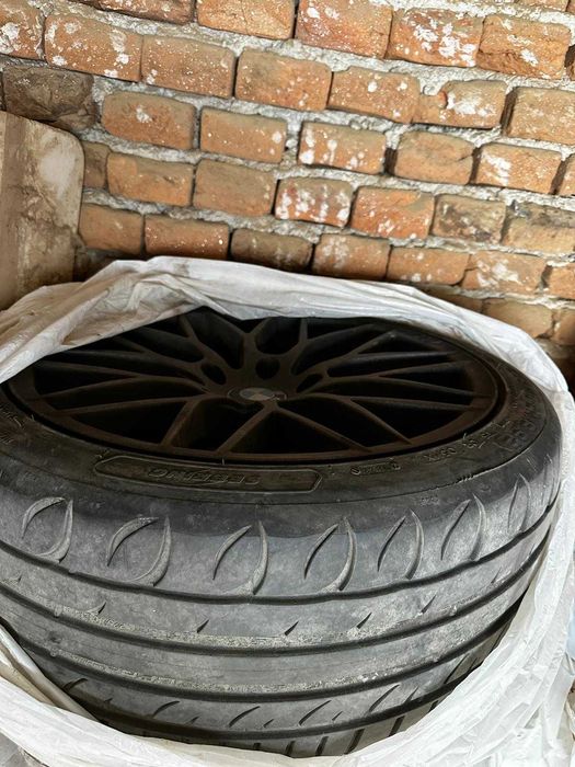 BMW Seria 320i E90 2006