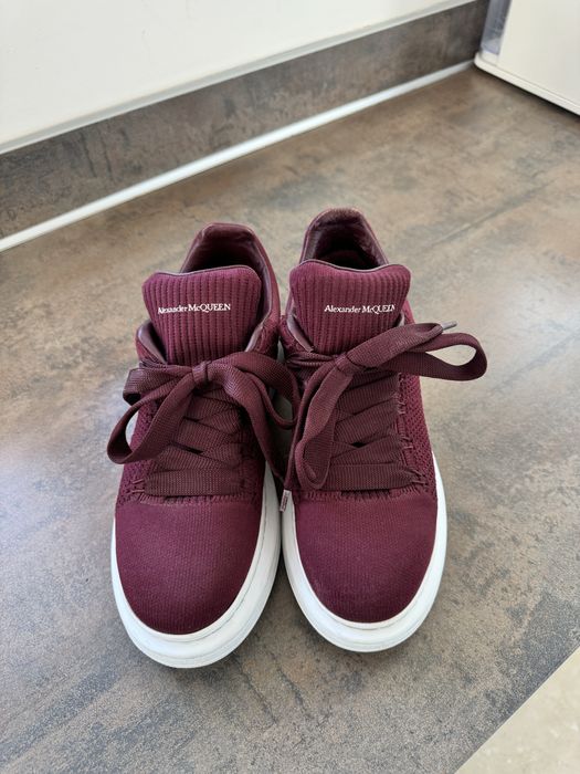 Pantofi Alexander McQueen