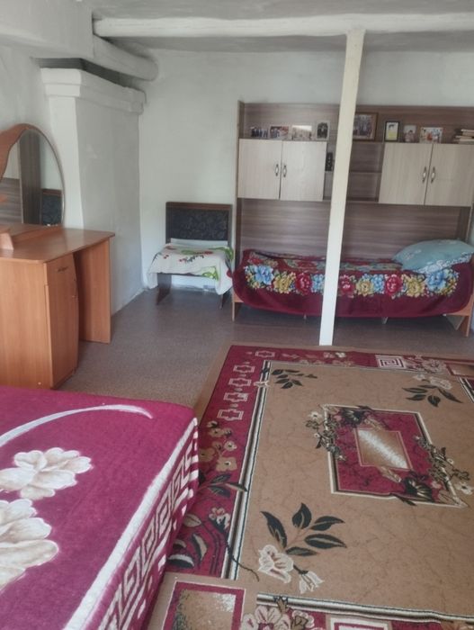 Продам частный дом на первом микрорайоне