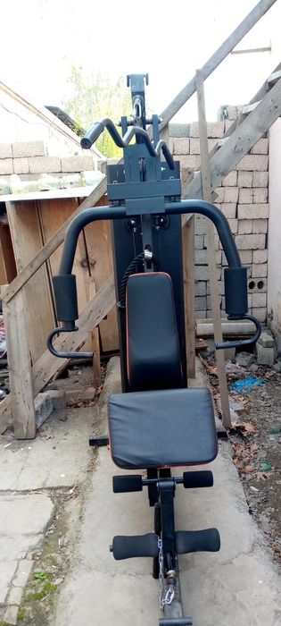 Trinajor mashq mashinasi