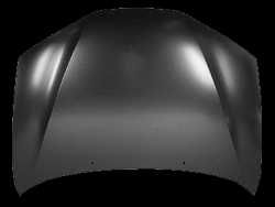 Капот Kapot Honda Crider 2023