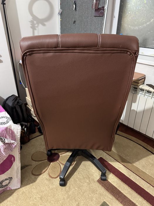 Продам Кресло Кожанное