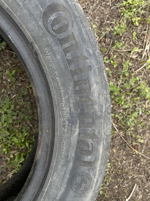 Продам шины 185/60 R15