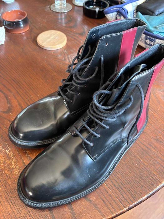 Женски боти Calvin Klein