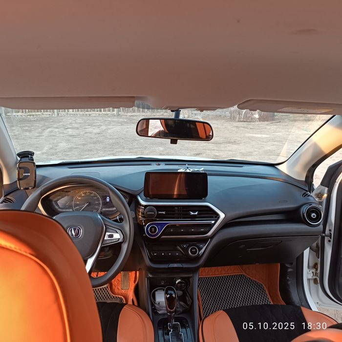 Чанган Алсвин сатылады