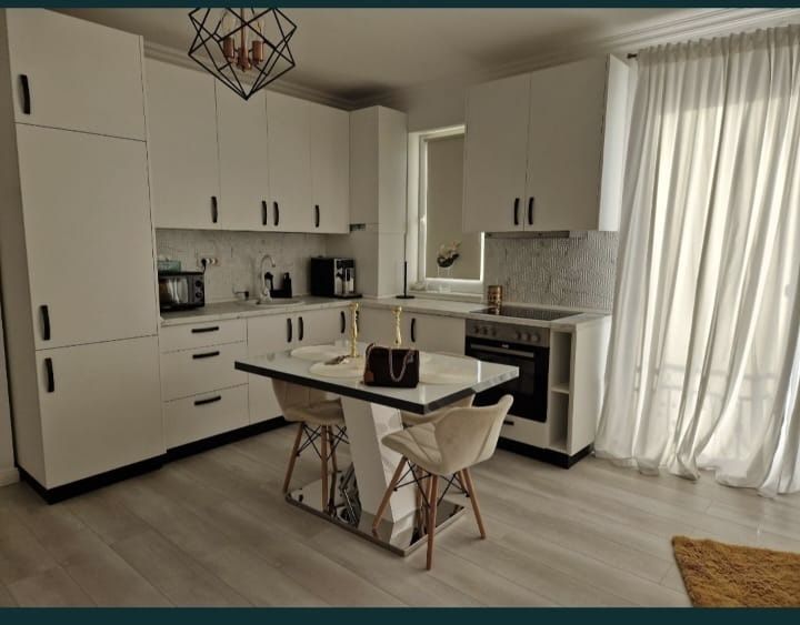 Proprietar- vand apartament mobilat cu 2 camere Calea Urseni