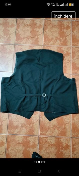 Costum bărbătesc