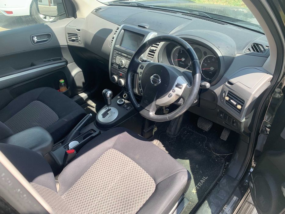 Dezmembrari Dezmembrez Piese piesa Dez Nissan X-TRAIL T31 motor 2.0dci