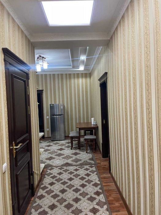 рынок Аския, текстильный мост  3/2/4  93 м²