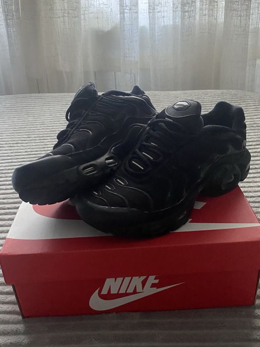 NIKE air max plus (gs)