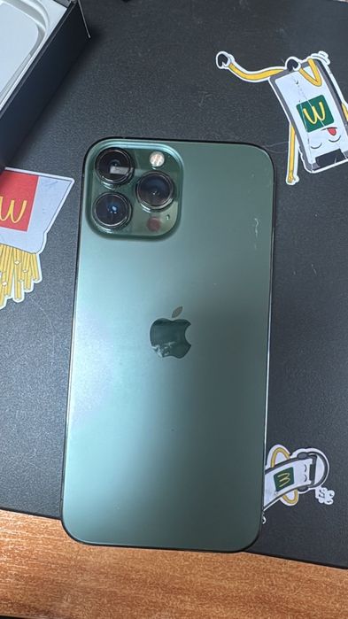 iPhone 13 Pro Max 512GB