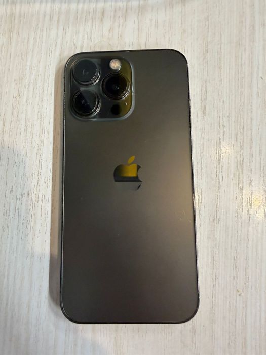 Айфон 13 про без коробки