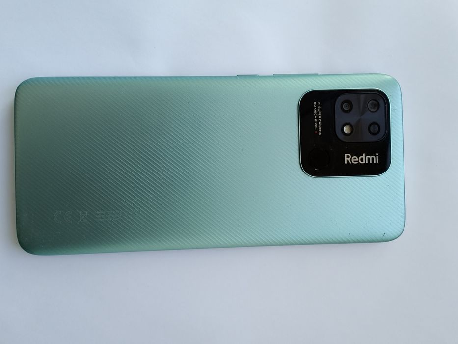 Продам телефон Redmi 10C