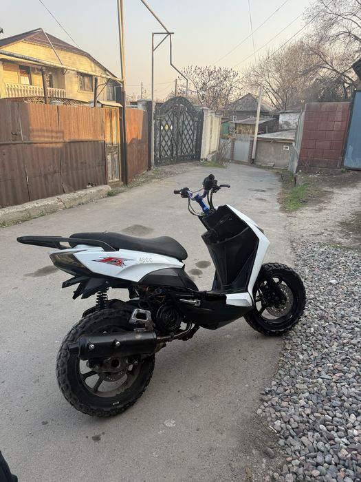 Продам педа гтс