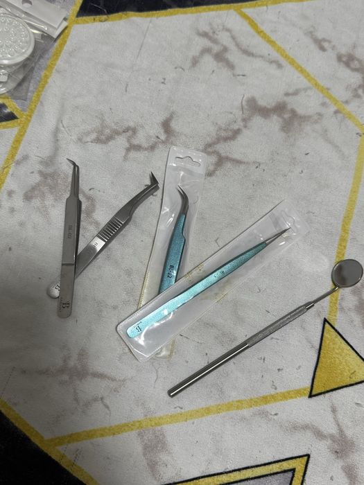 Vand kit pentru gene