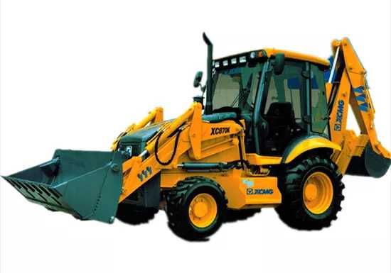 XCMG XC870KH   экскаватор-погрузчик 1 - 0.2 куб ташкент