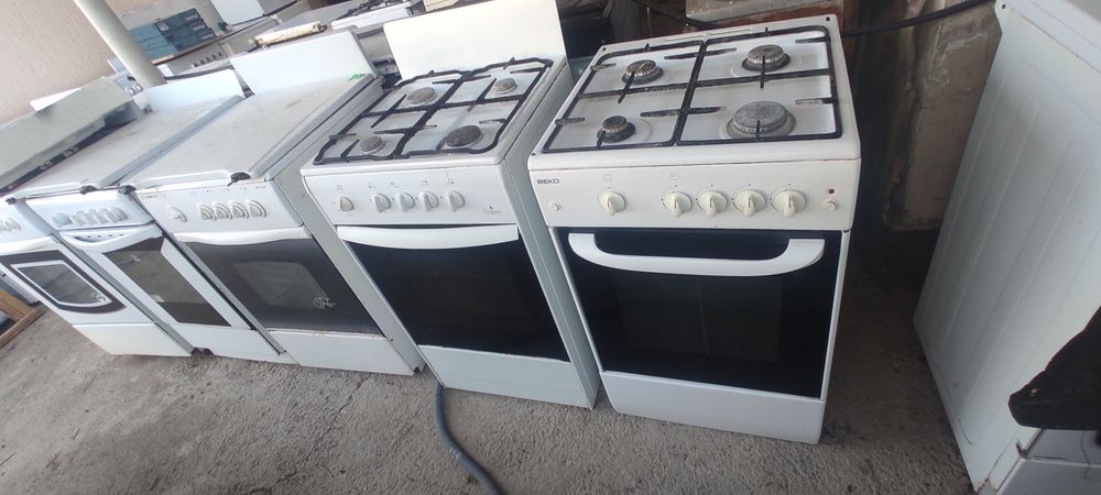 Газ плита с доставкой