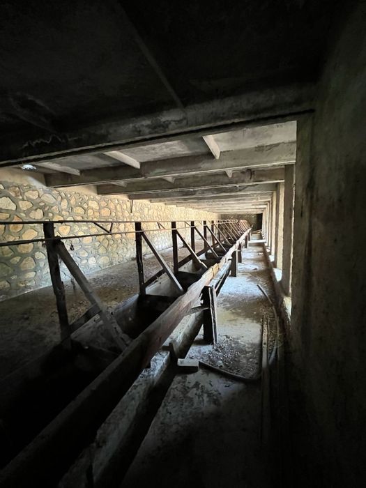 Kogon maslazavod oldida 20 sotixlik uchastka sotiladi!