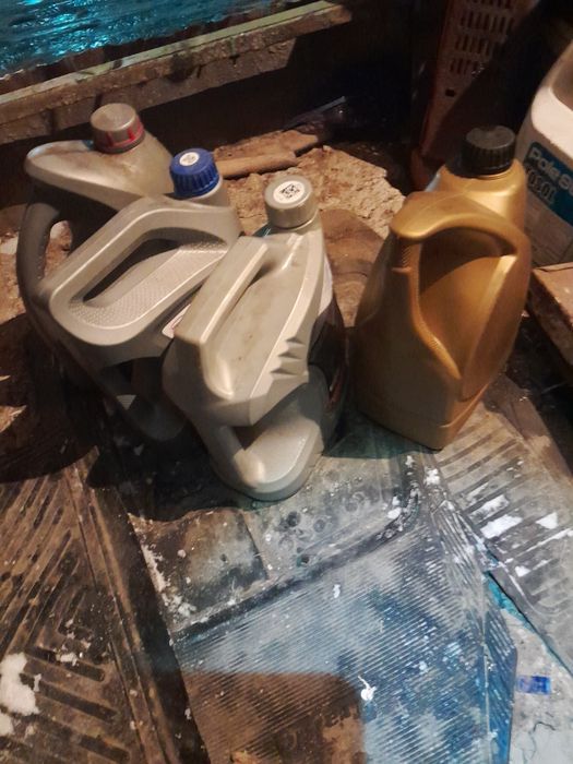 Продам 15литра отработки