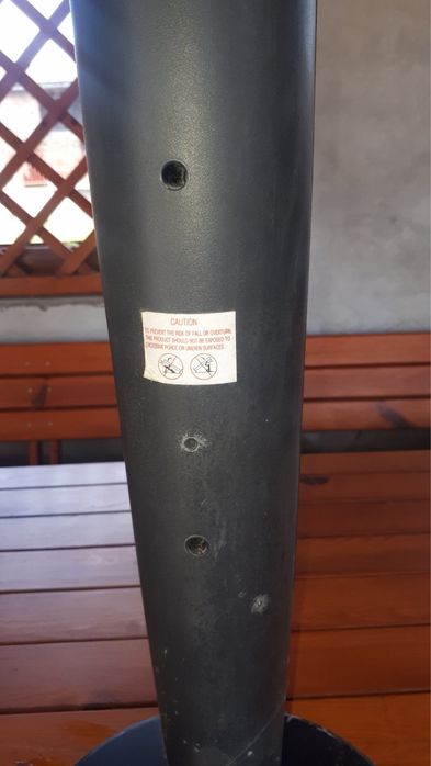 Тонколони LG запазени