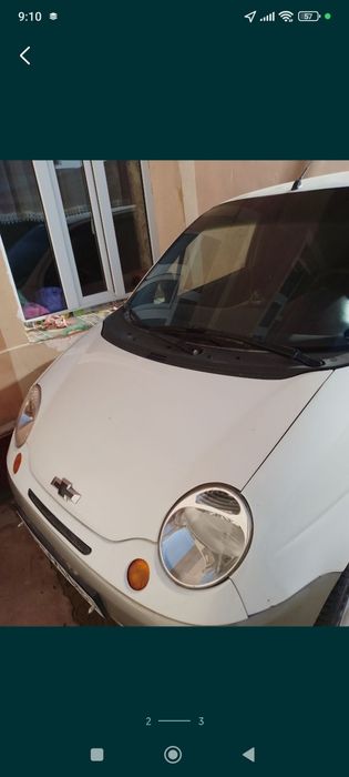 Matiz arendaga beriladi