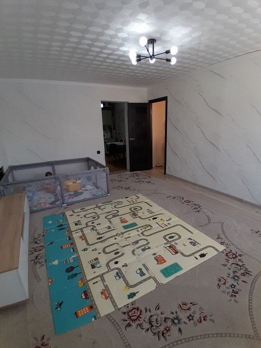 Дом на 2х комн кв