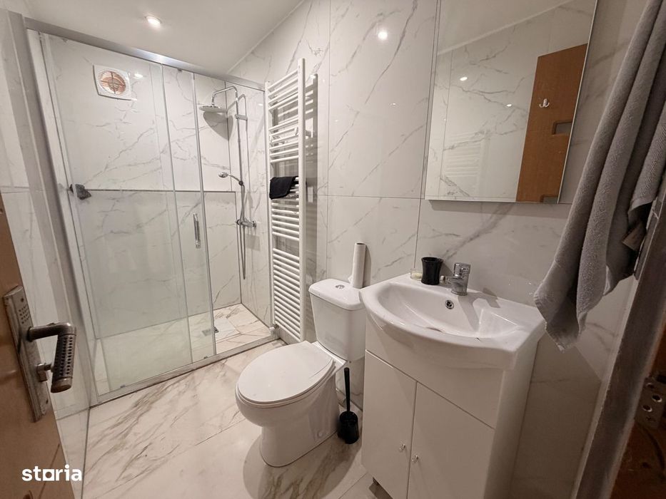 Apartment in Bucuresti - Mai multe