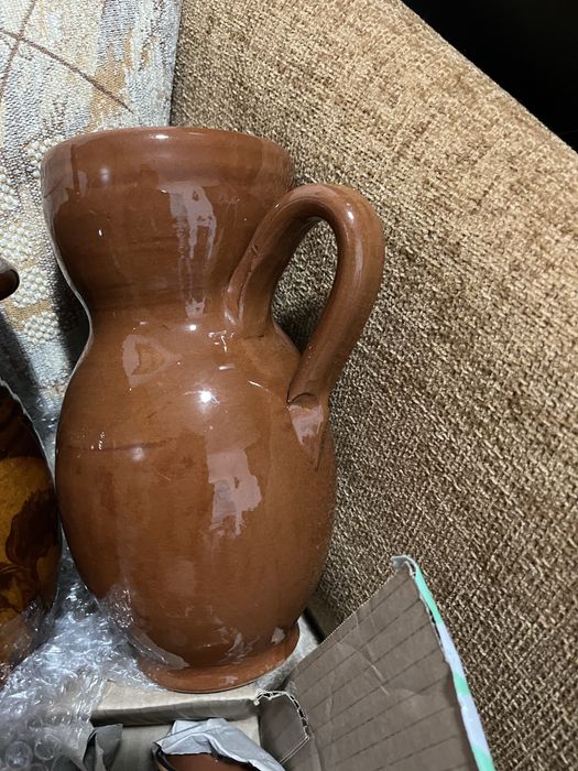 Продавам Троянска керамика 20€