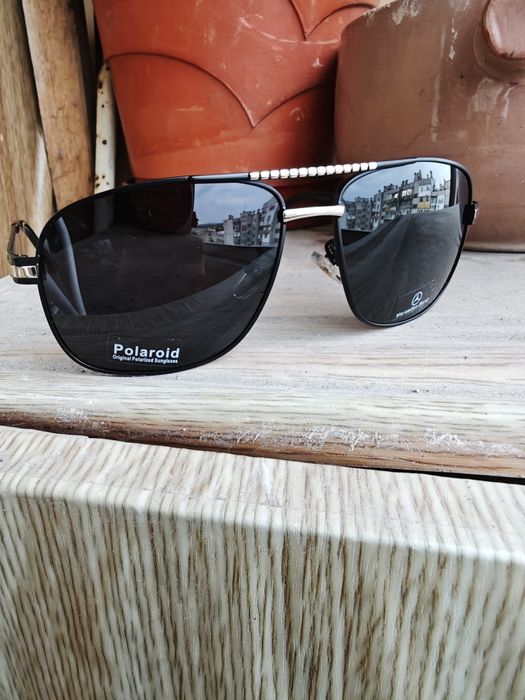 Слънчеви очила Mercedes CLK 420