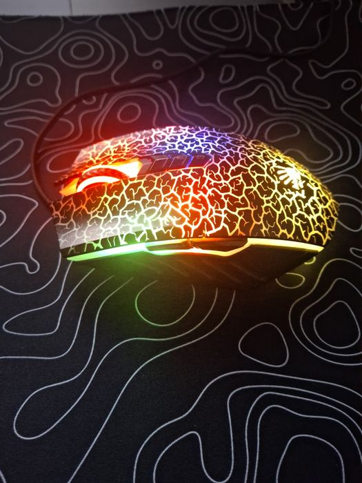 Bloody A70 мышка