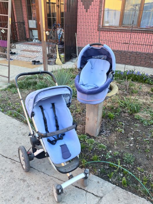 Коляска детская.