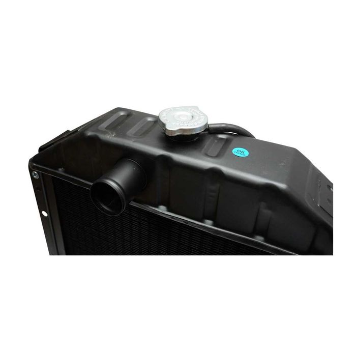 Radiator Racire fiat 640