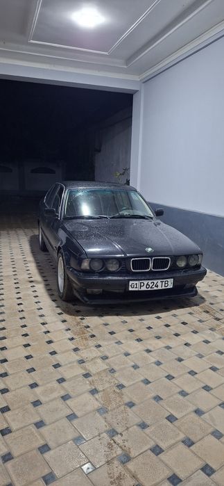BMW E34 535i m50b20 sotiladi