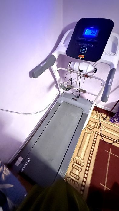 Беговая дорожка Df 2002M