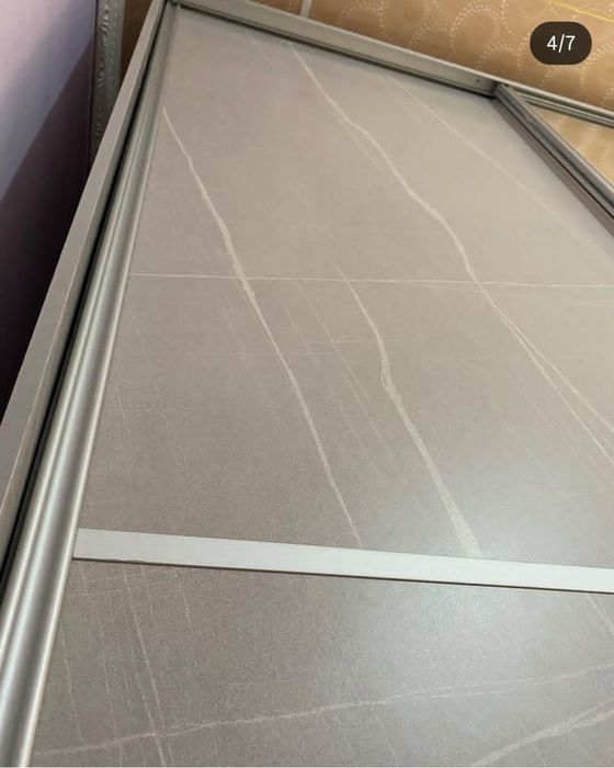 Купе шкаф сатылады
