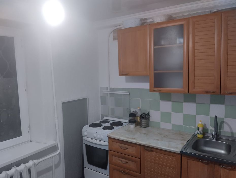 Сдам 1 ком квартиру