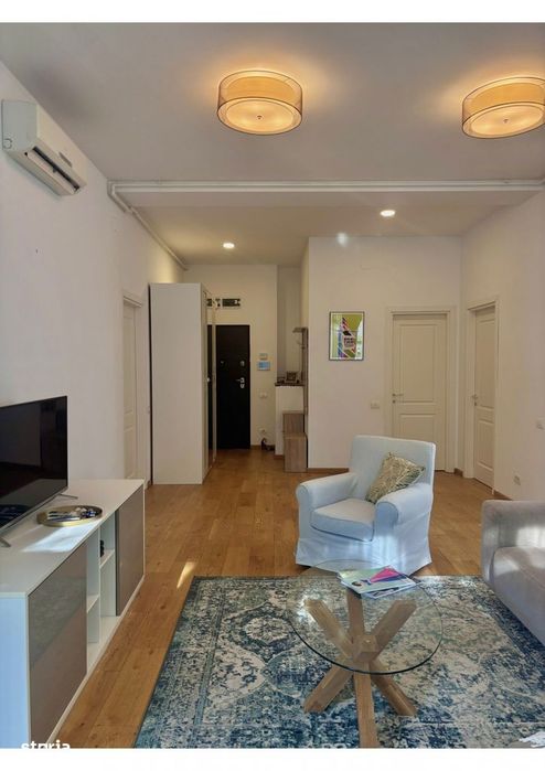 Aviatiei De Inchiriat Apartament 3 Camere Spatios Si Mobilat