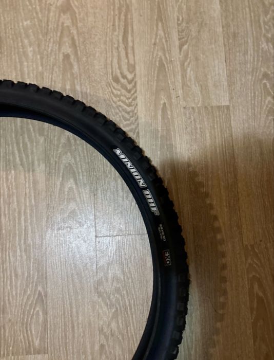 Maxxis Minion Dhf 29x2.5