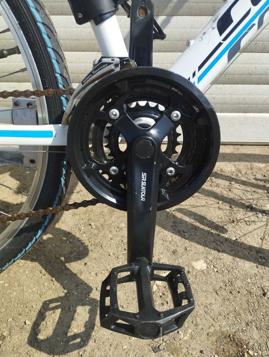 Велосипед Carrera Sarlina JNR 24 inch