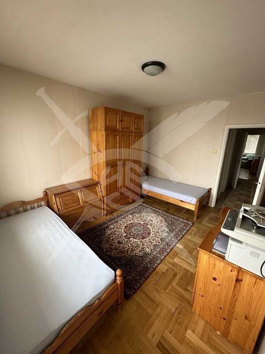 Дава се под наем Тристаен апартамент в София, Дружба 1 - 110 кв.м за 650 € - Снимка #2