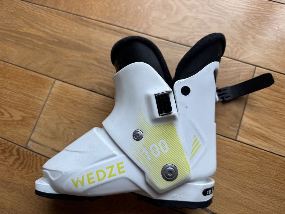 Детски ски обувки 30-31 Номер