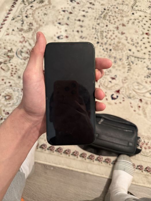 Iphone 13 green / 128