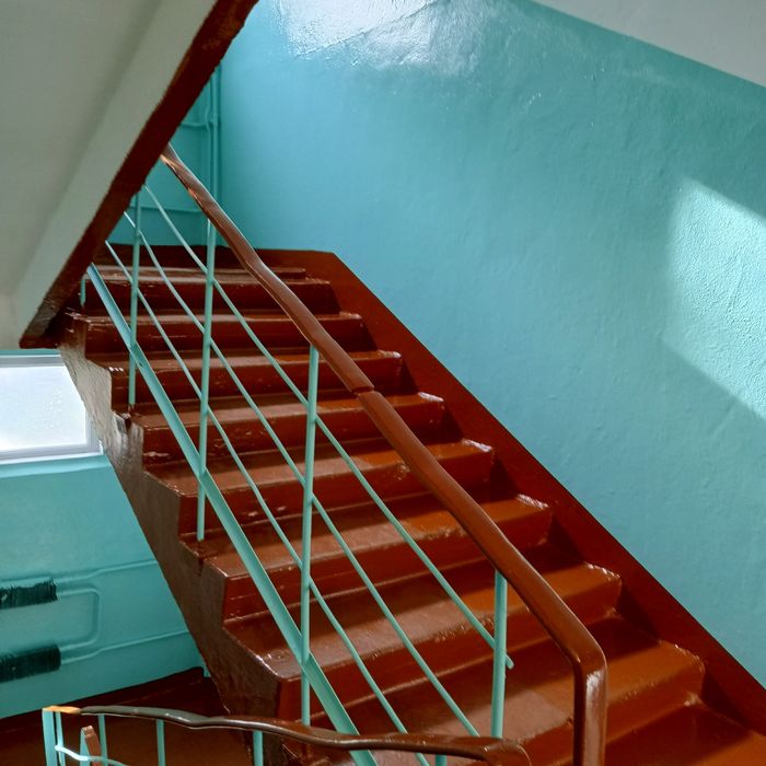 Ремонт подъездов с большим опытом работы