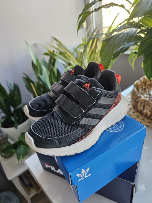 Маратонки в добро състояние