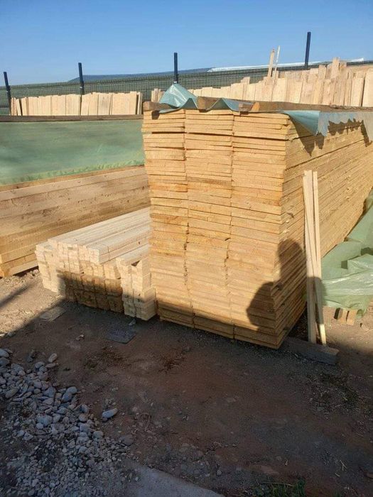 Scandura  grinzi etc..10 15 20 25 lățime la 4m